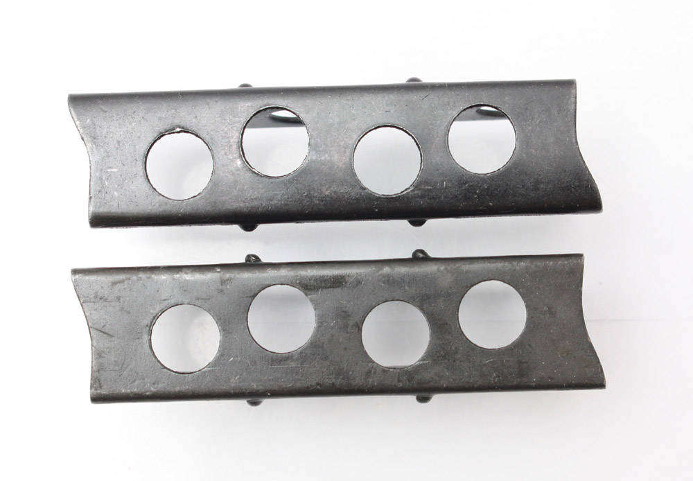 Lee Enfield 303 Stripper clips x 2