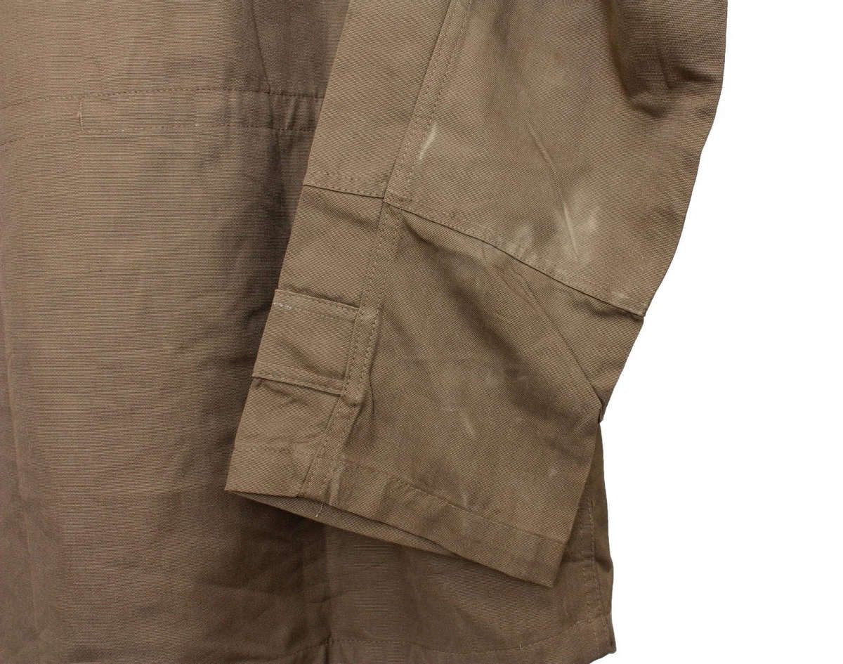 SADF Bush jacket- 1977 - Size Large **New old stock**