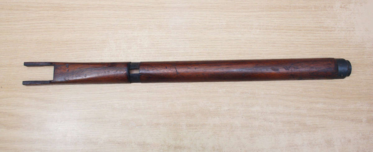 Lee Enfield No.1 Mk III SMLE Parts