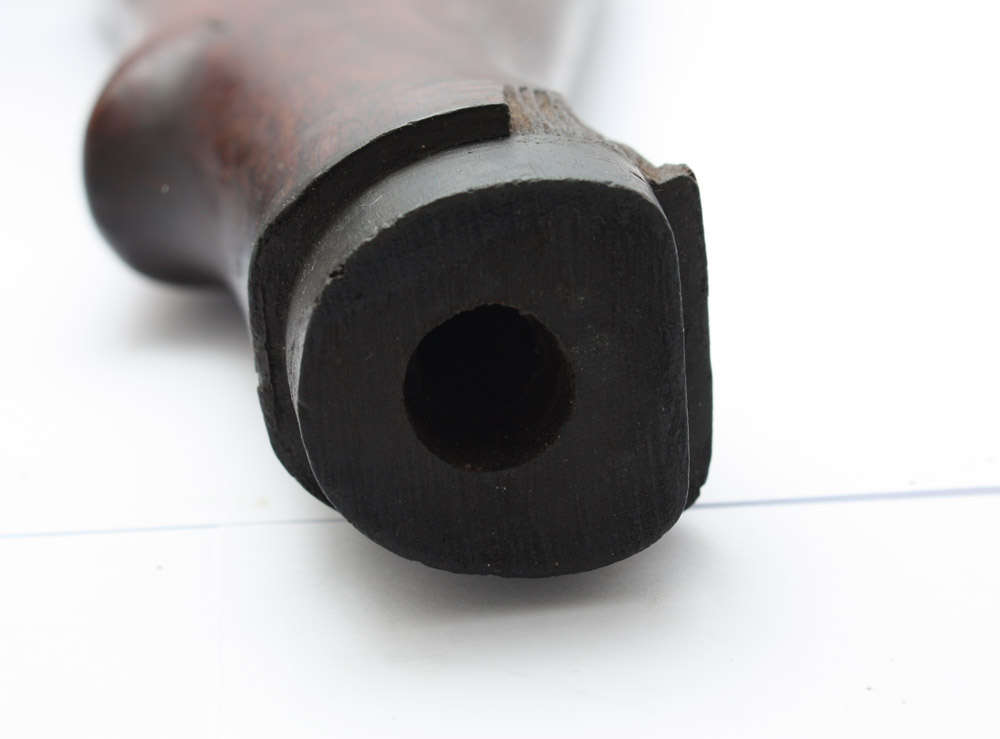 British Magazine Lee Enfield / Lee Metford Butt Stock