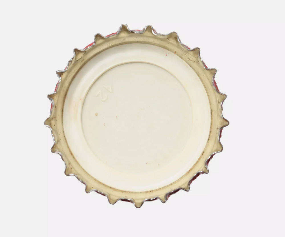 Rare Cape Town Commemorative Coca Cola Bottle South Africa Soccer World Cup 2010