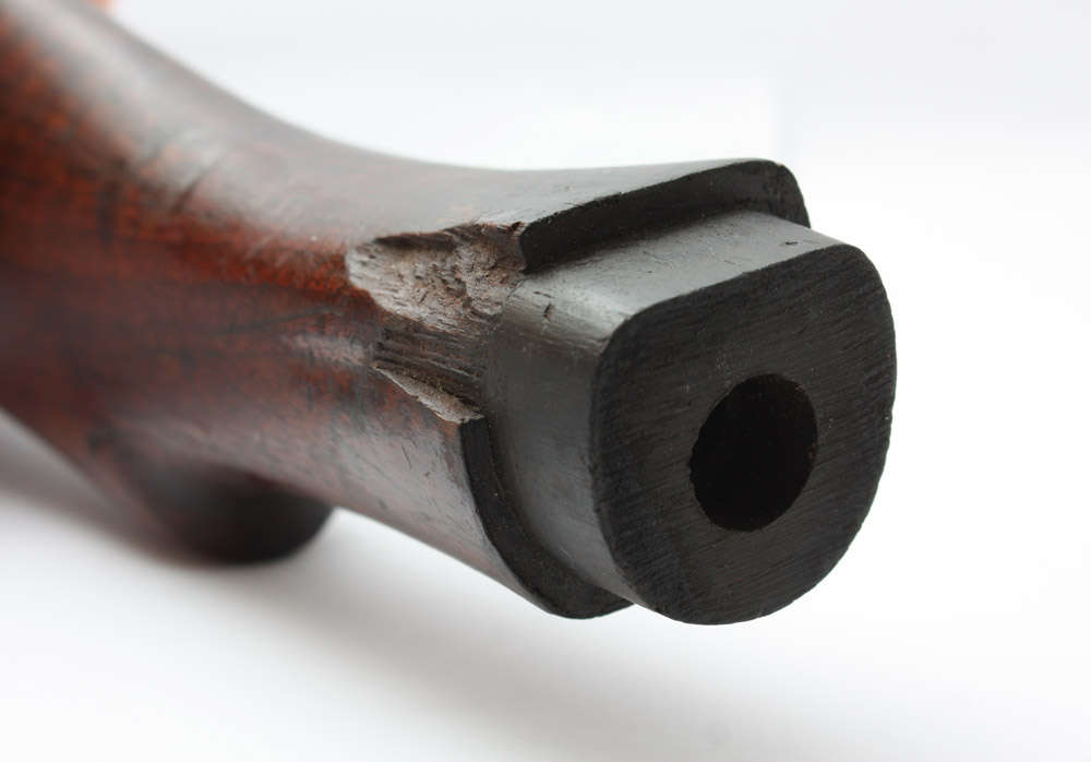 British Magazine Lee Enfield / Lee Metford Butt Stock