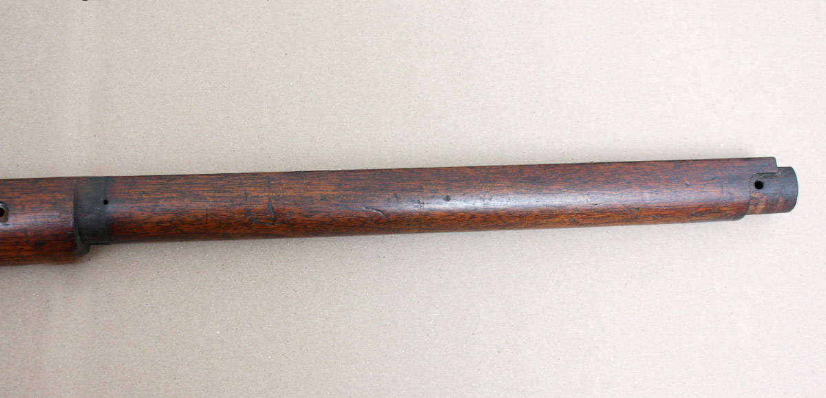 Magazine Lee Enfield (Long Lee) Wooden Stock