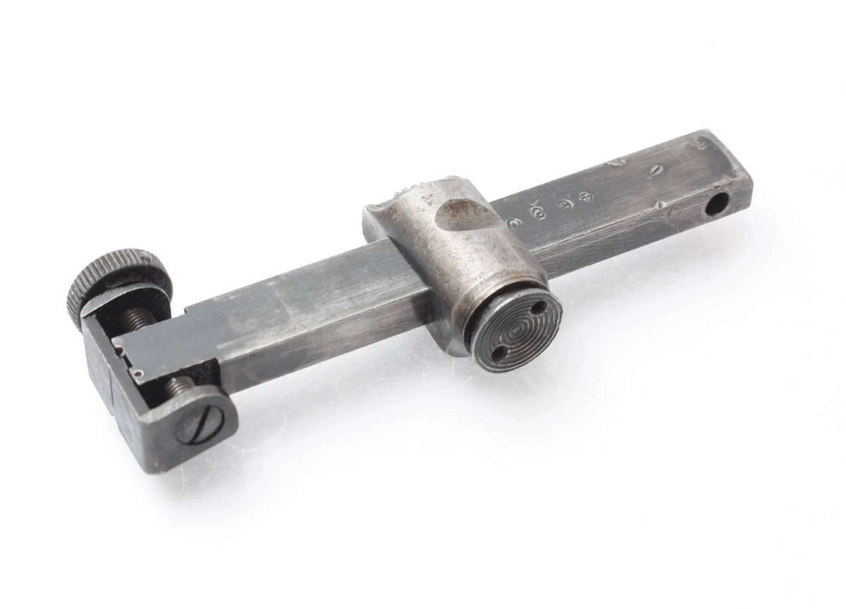 Lee Enfield No.1 Mk III* SMLE Back Sight with windage adjustment