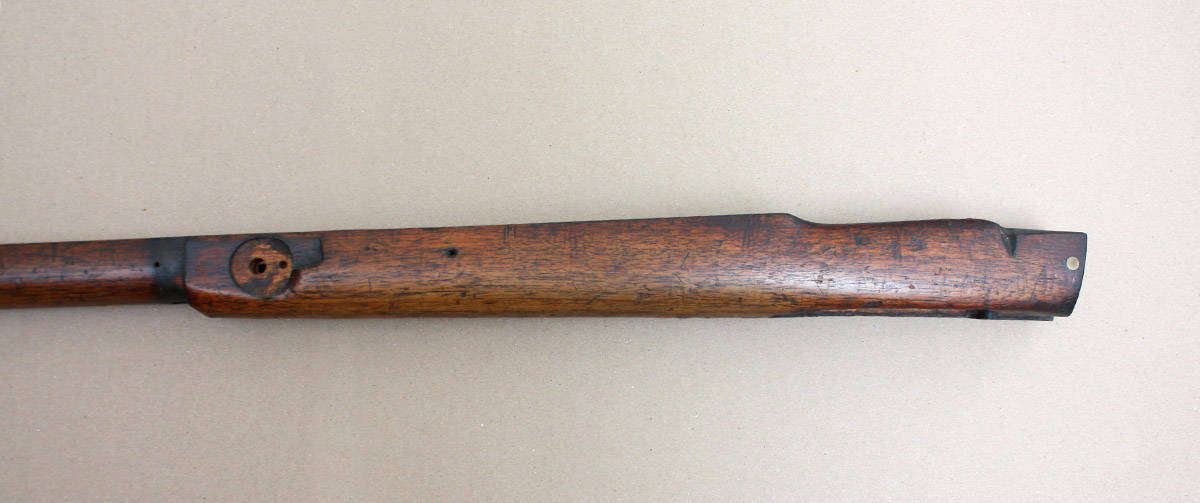 Magazine Lee Enfield (Long Lee) Wooden Stock