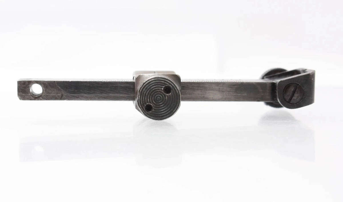 Lee Enfield No.1 Mk III* SMLE Back Sight with windage adjustment
