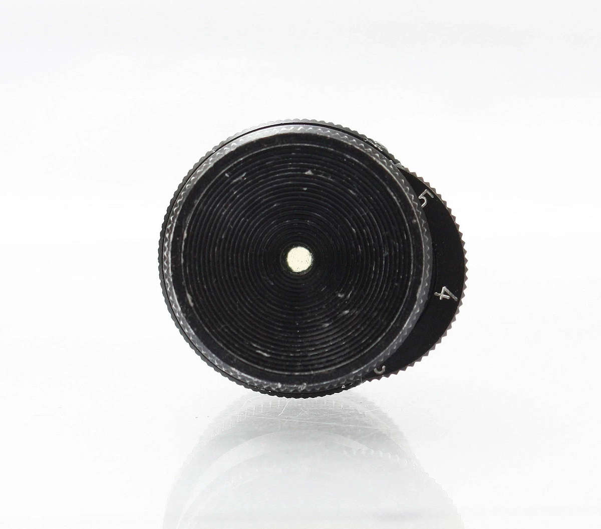 Anschutz Iris Diopter Eyepiece with Colour Filters