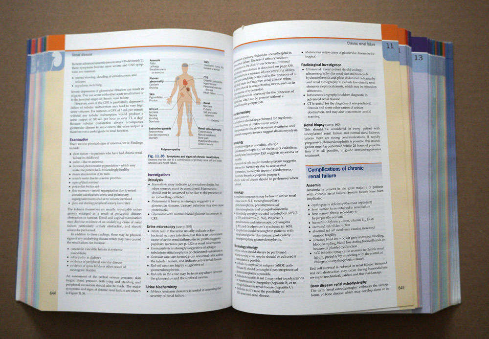 Clinical Medicine (5th edition) Kumar and Clark