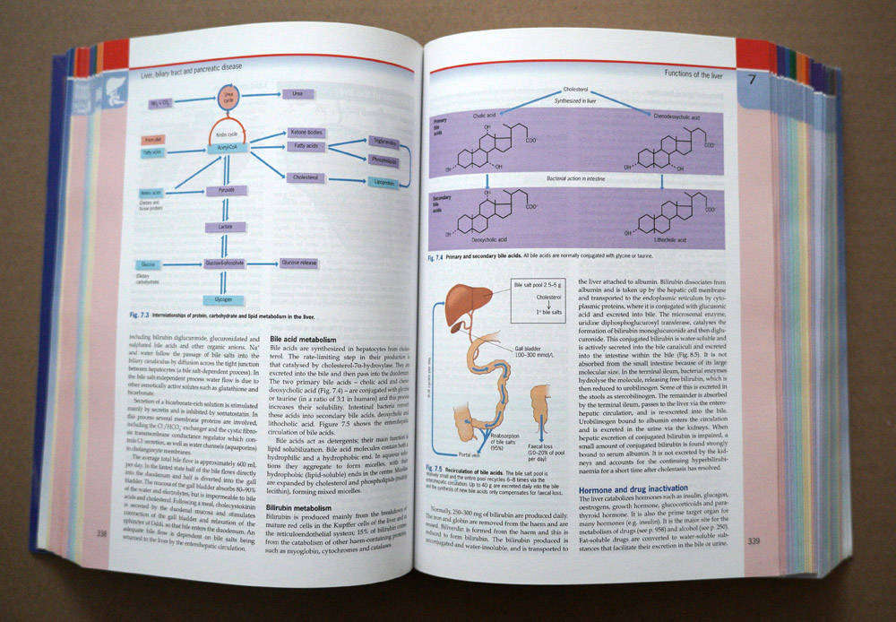 Clinical Medicine (5th edition) Kumar and Clark