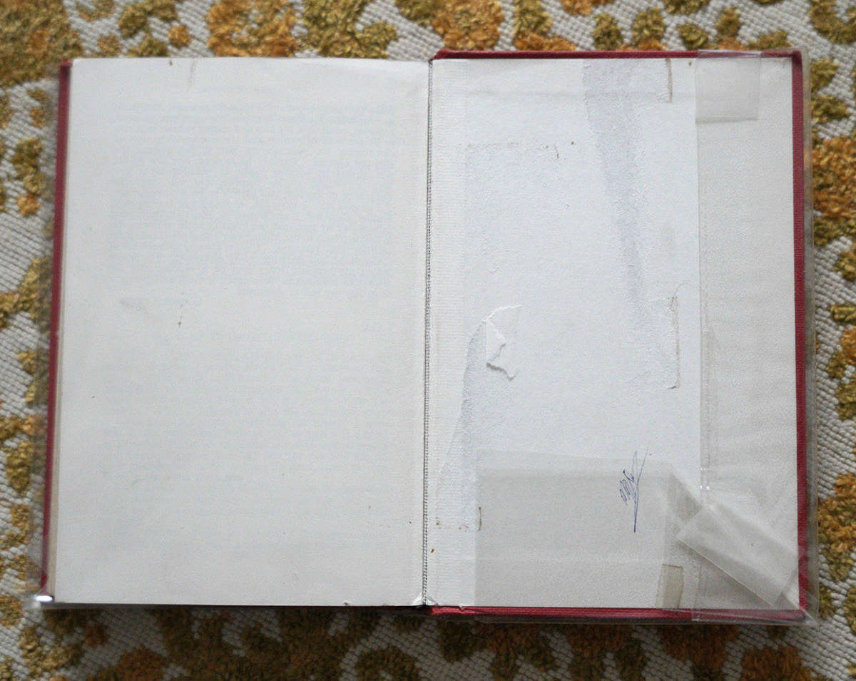 Allan Quartermain by H. Rider Haggard
