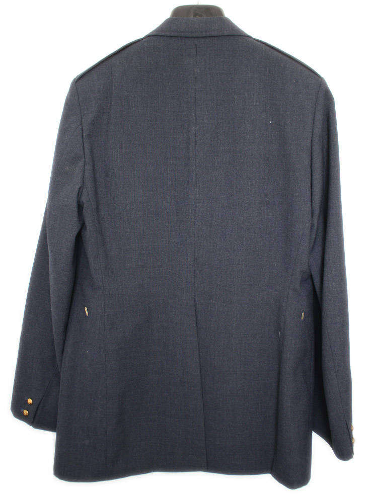 SAAF Parade Step Out Jacket 1980s