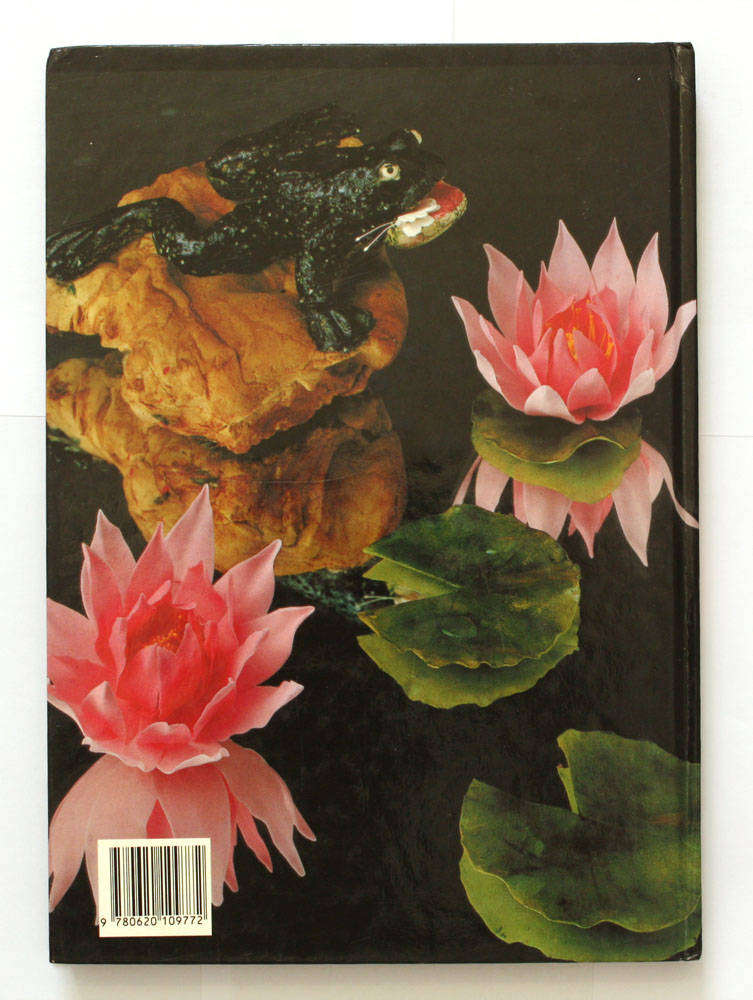 Sugar Flowers - Gill Maytham