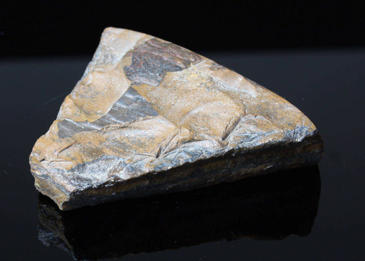 Tigers Eye - Northern Cape South Africa