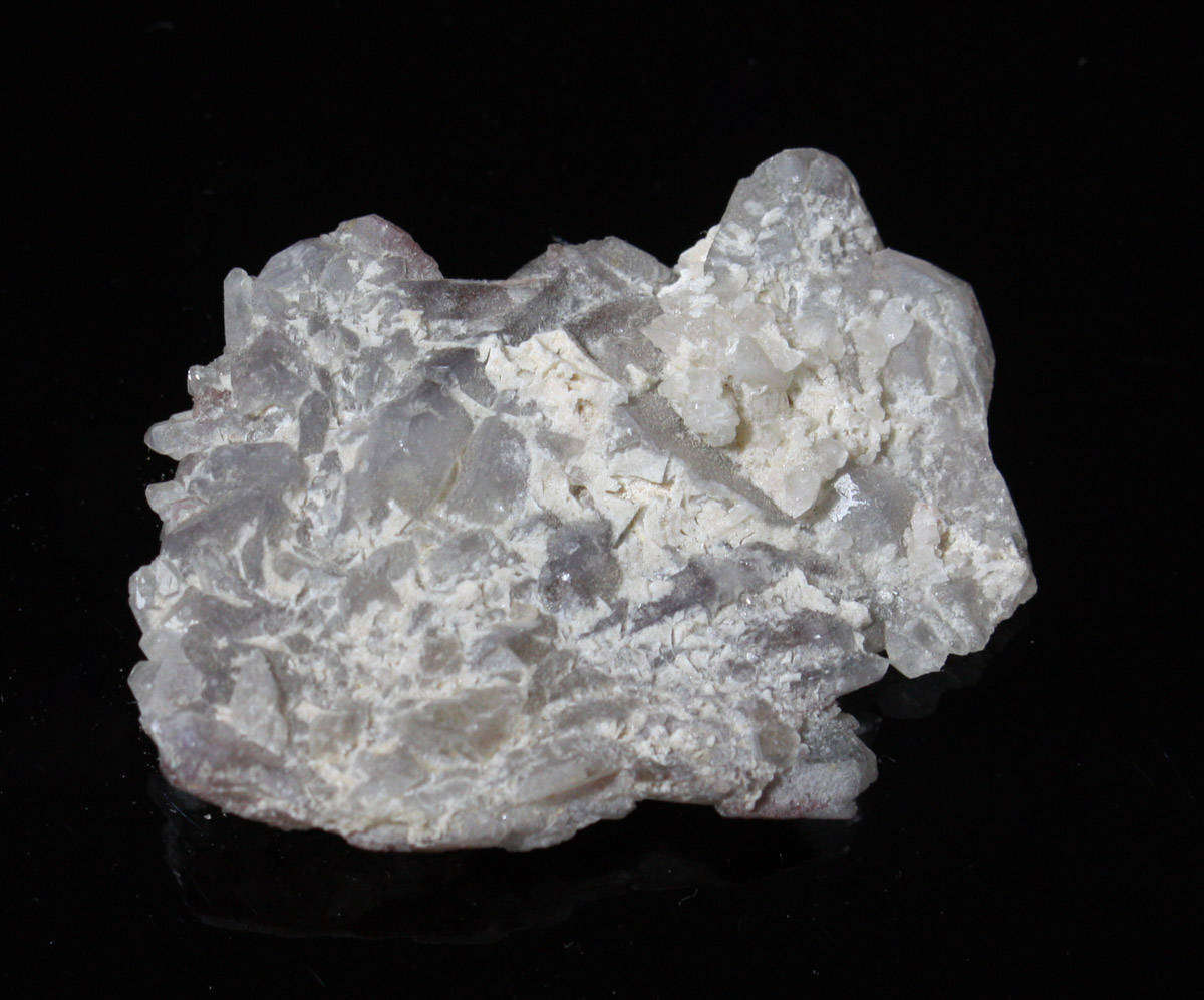 Quartz Hematite Floater- Orange River South Africa