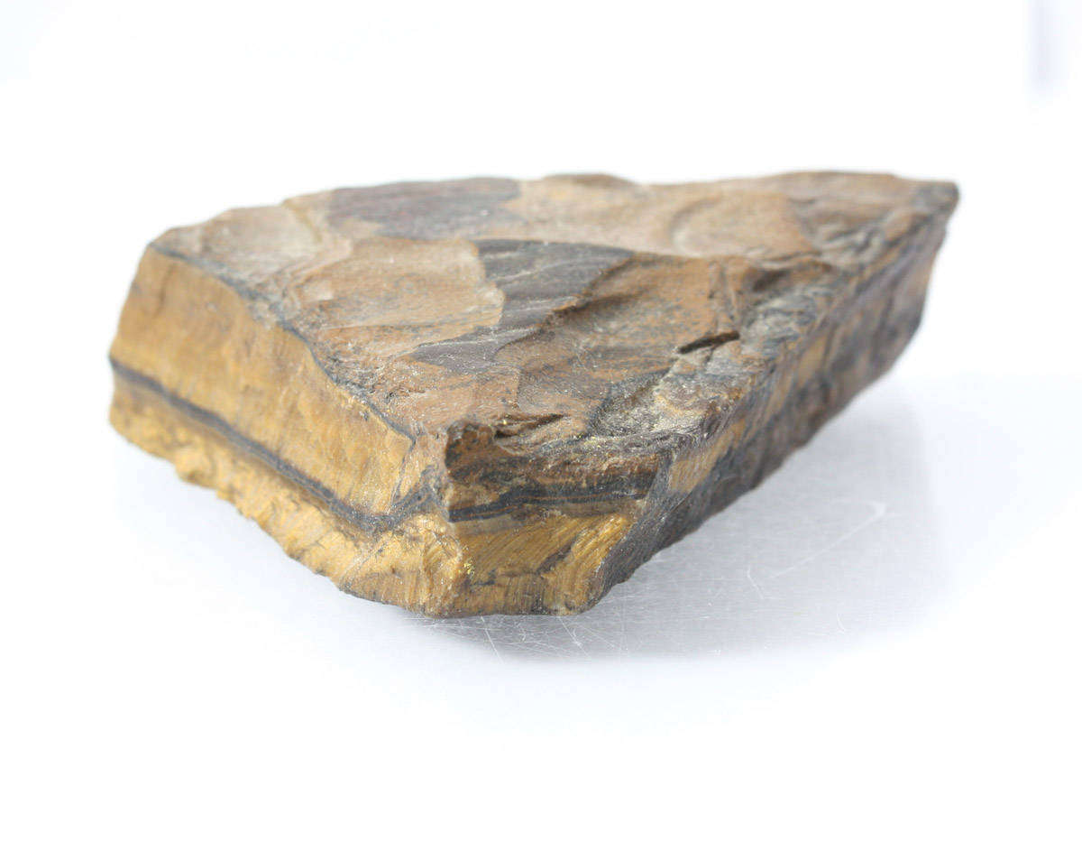 Tigers Eye - Northern Cape South Africa