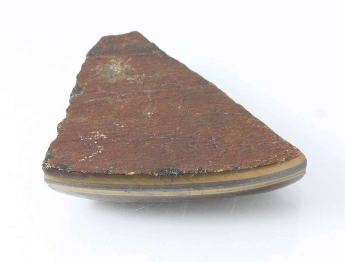 Tigers Eye - Northern Cape South Africa