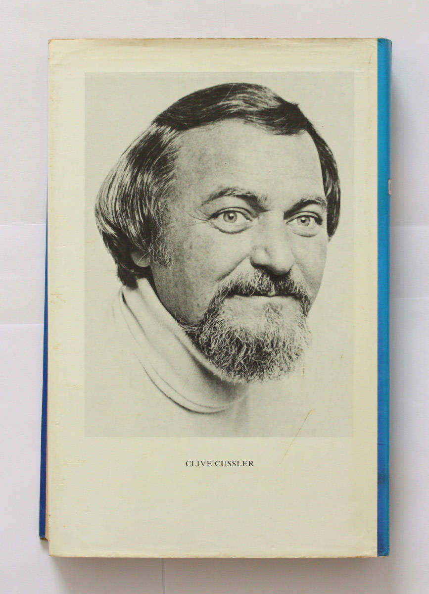 Deep Six - Clive Cussler