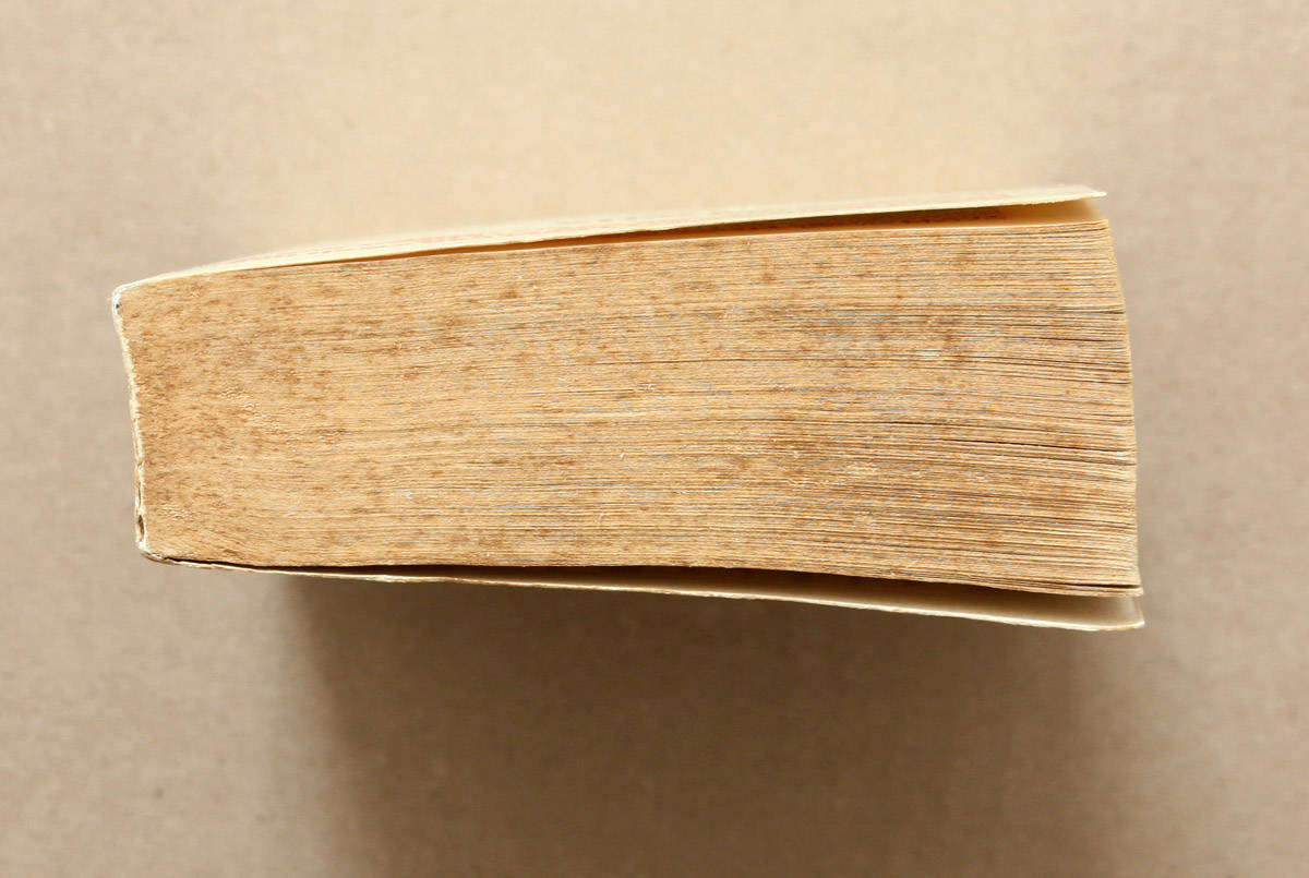 A Sparrow Falls - Wilbur Smith