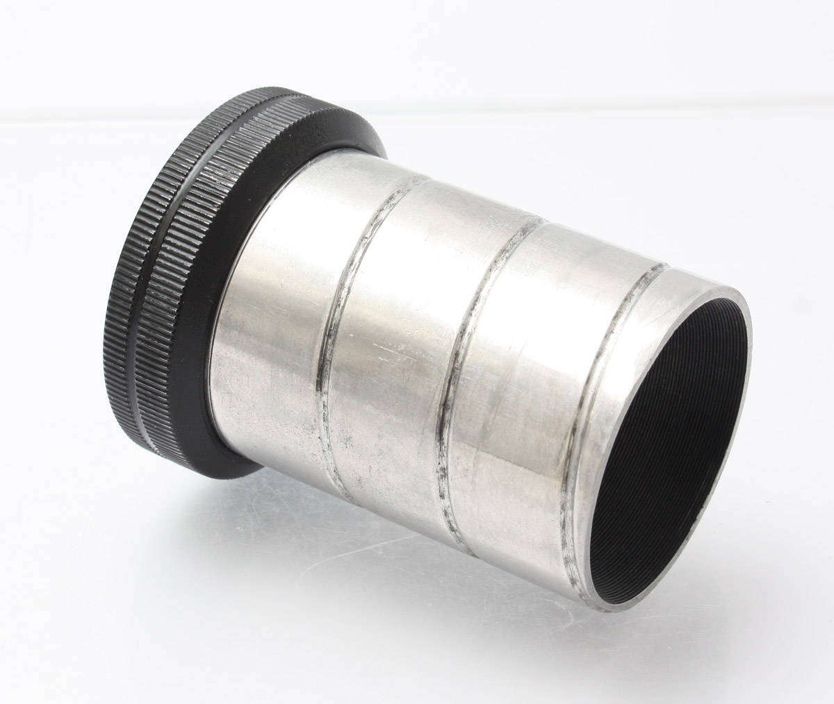 Vintage Ezumar Anastigmat Slide Projector Lens -  - F3.0 5 inch - Japan