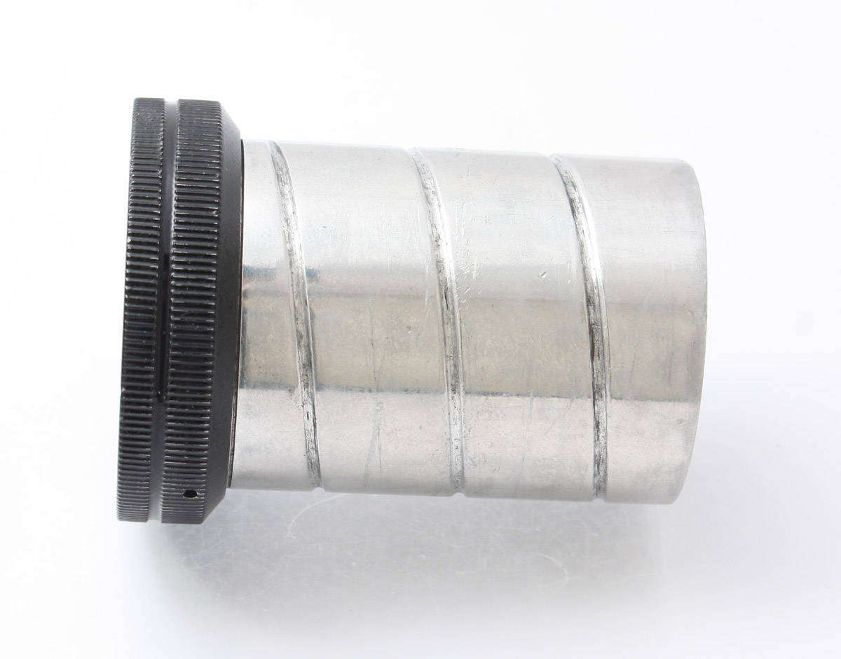 Vintage Ezumar Anastigmat Slide Projector Lens -  - F3.0 5 inch - Japan