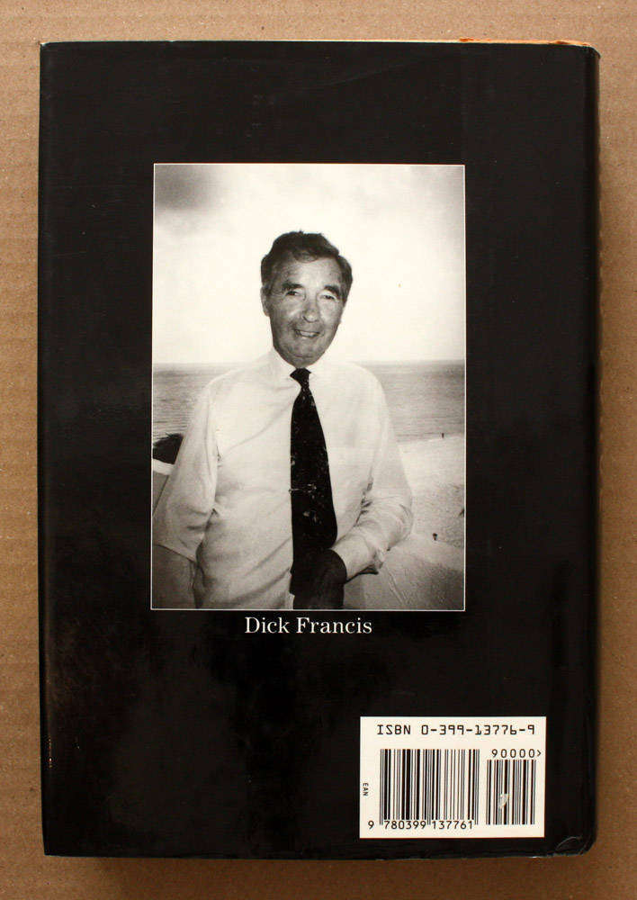 Driving Force - Dick Francis