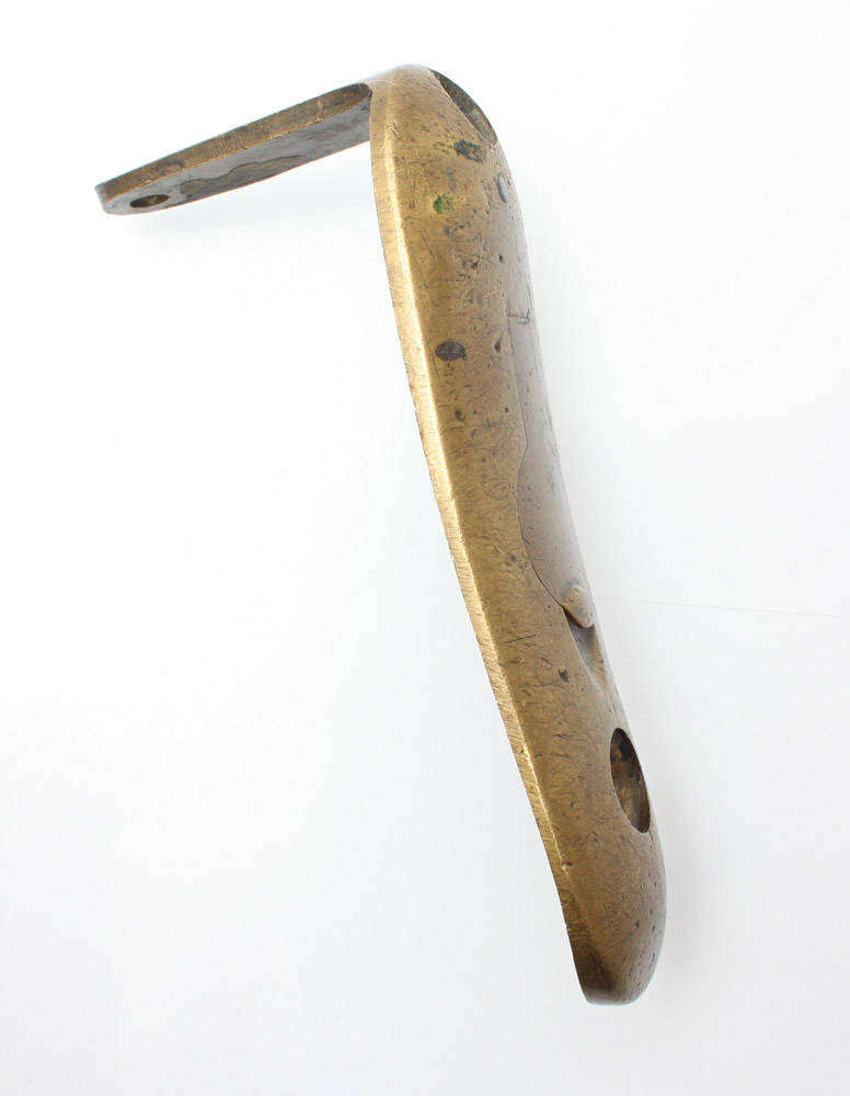 British Magazine Lee Enfield Butt Plate - Anglo Boer War era