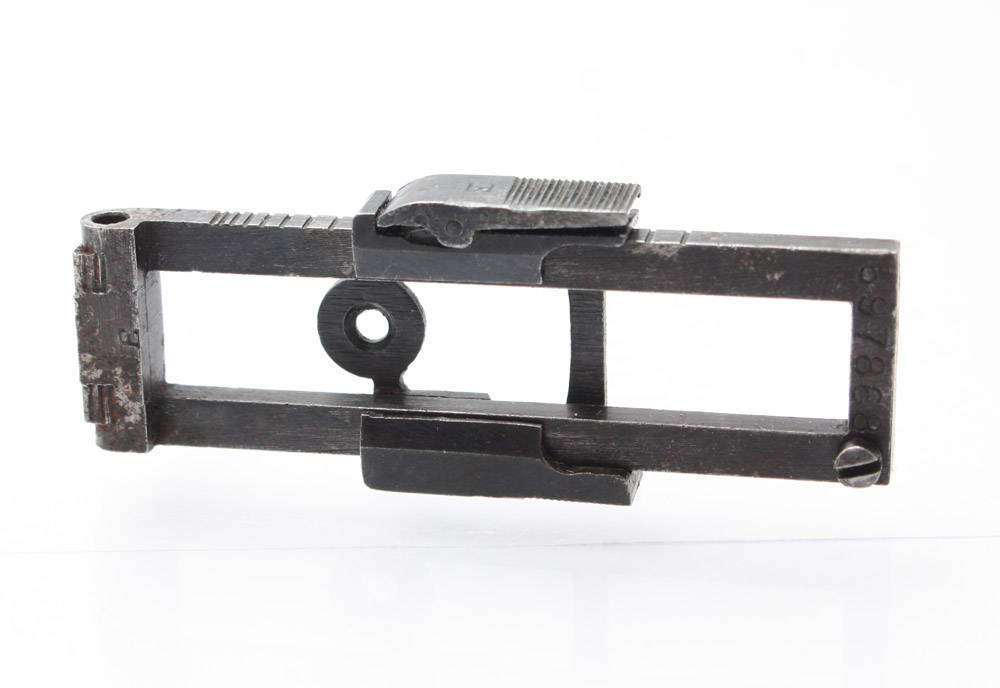 Enfield P14 Back Sight Eddystone, USA - WW1