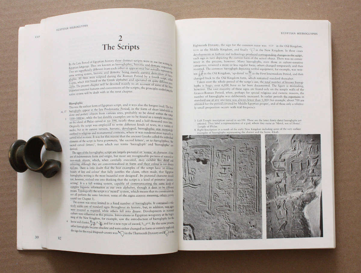 Reading the Past - Ancient Writing from Cuneiform to the Alphabet - J. T. Hooker