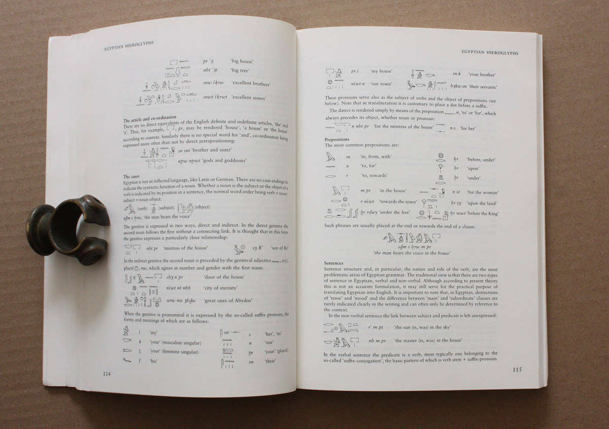 Reading the Past - Ancient Writing from Cuneiform to the Alphabet - J. T. Hooker