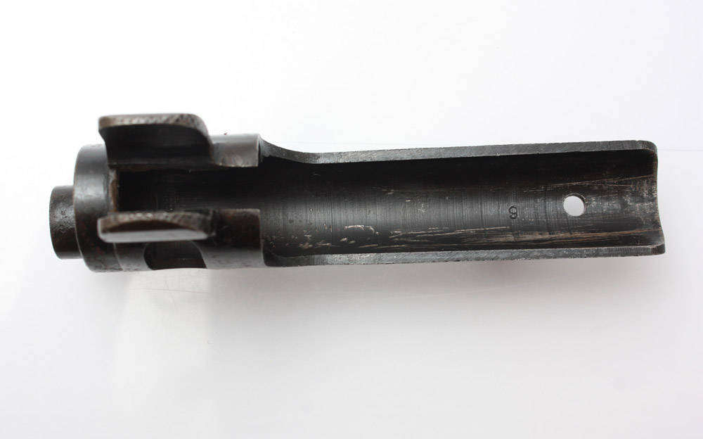 Lee Enfield No.1 Mk3 SMLE Nose Cap - WW1-era