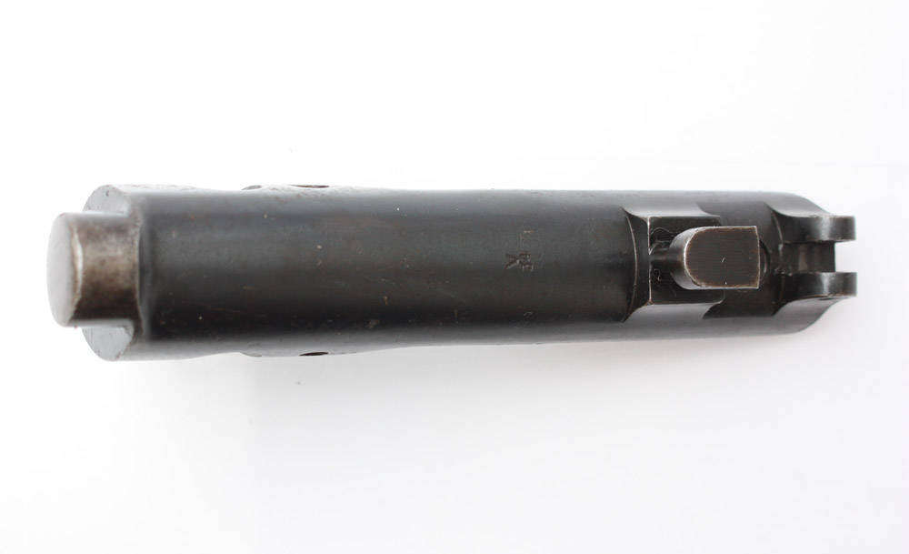 Lee Enfield No.1 Mk3 SMLE Nose Cap - WW1-era