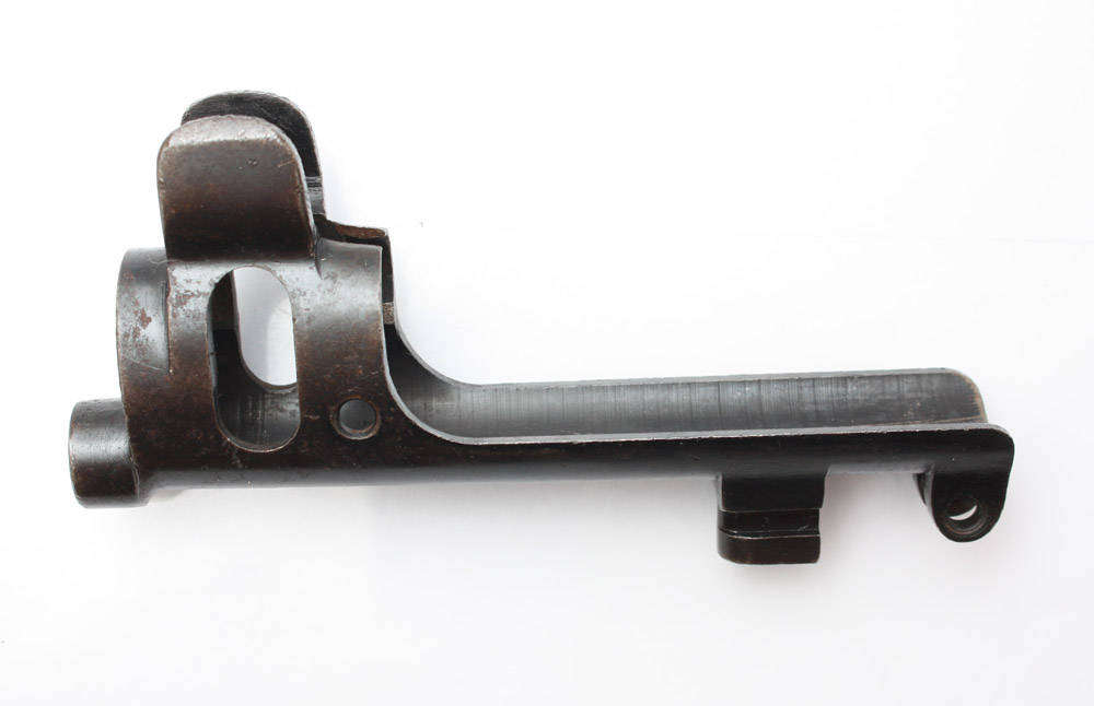 Lee Enfield No.1 Mk3 SMLE Nose Cap - WW1-era