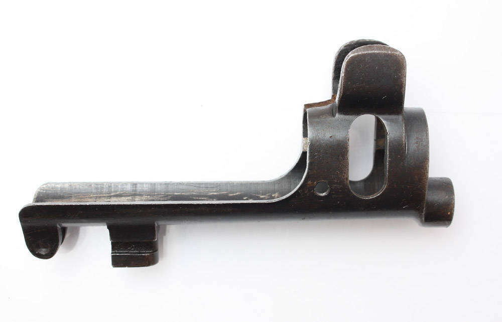 Lee Enfield No.1 Mk3 SMLE Nose Cap - WW1-era