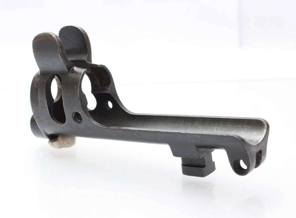Lee Enfield No.1 Mk3 SMLE Nose Cap - WW1-era