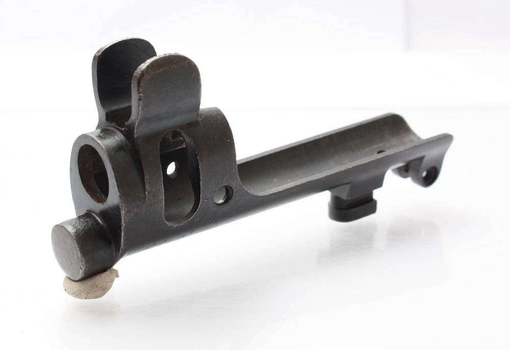 Lee Enfield No.1 Mk3 SMLE Nose Cap - WW1-era