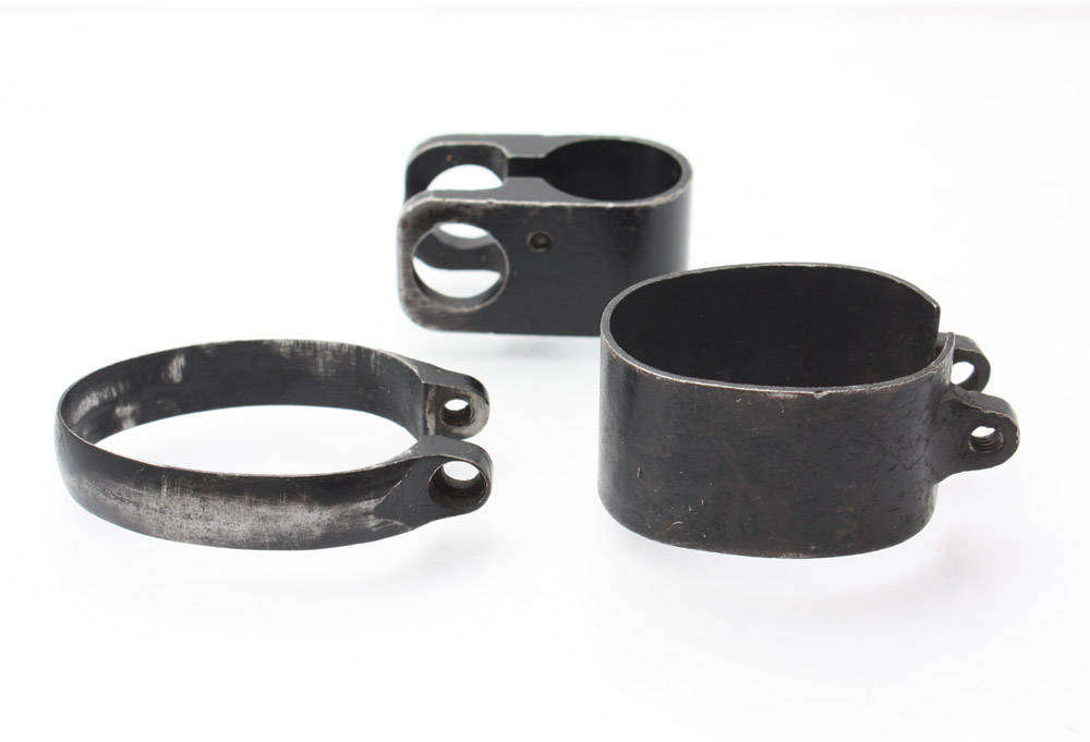 Lee Enfield No.4 Mk I Parts