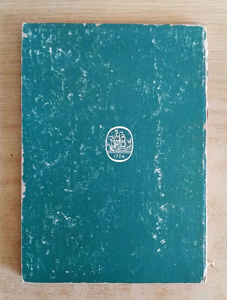 Common Snakes - Longman's Field Handbooks - J.A. Pringle - 1954