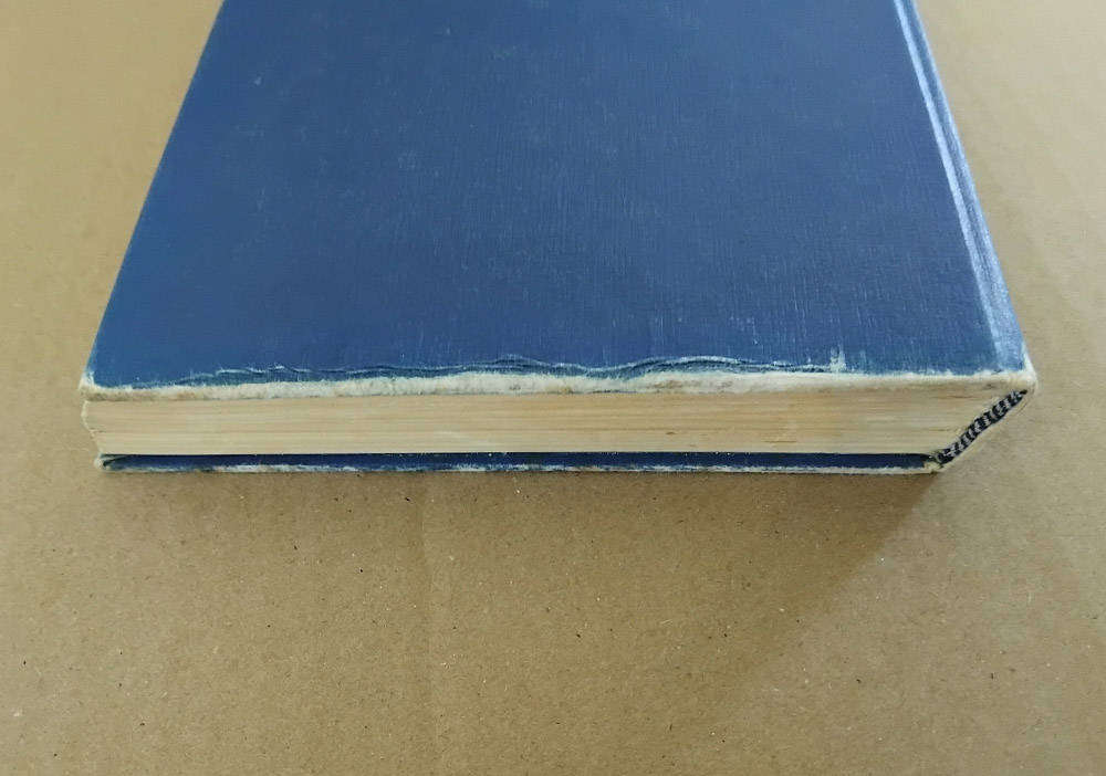 White Tribe in Africa by David Harrison - South African 1st Edition