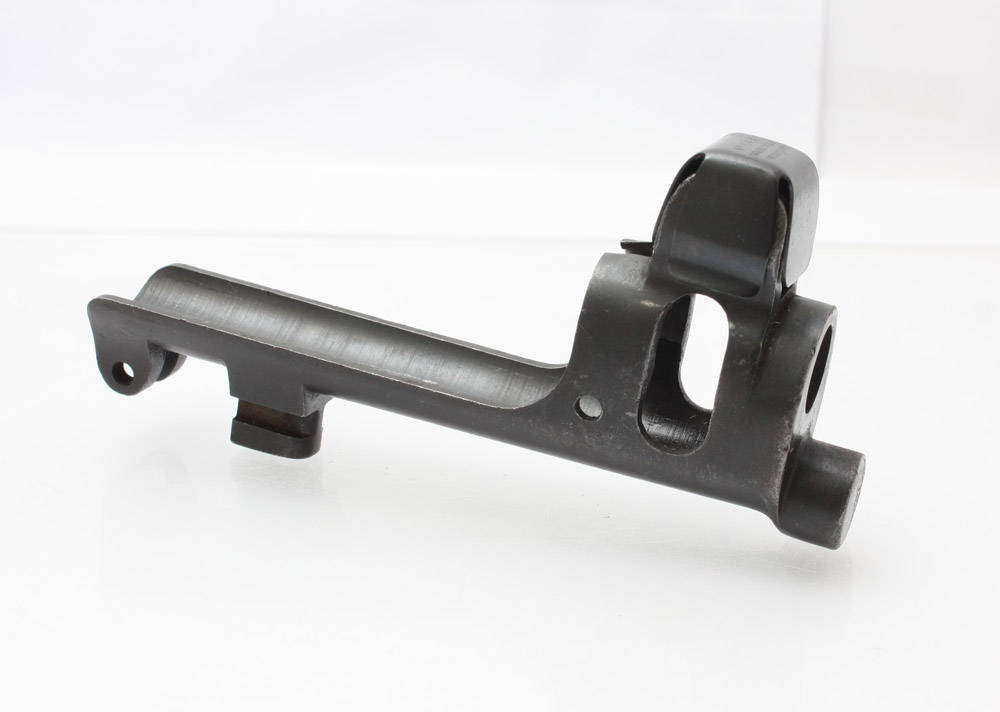 Lee Enfield SMLE Nosecap and Front Sight Protector Cover - Parker Hale 134A