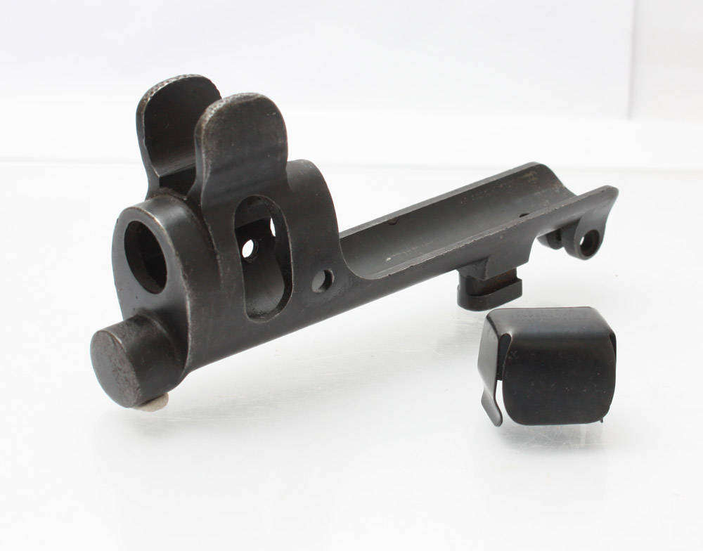 Lee Enfield SMLE Nosecap and Front Sight Protector Cover - Parker Hale 134A
