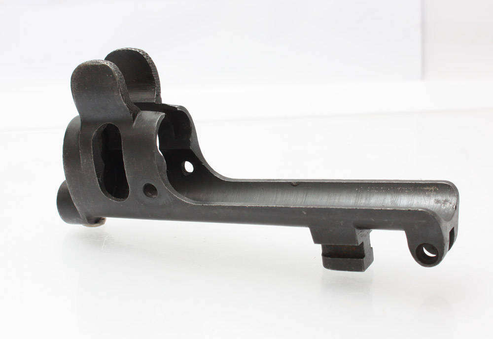 Lee Enfield SMLE Nosecap and Front Sight Protector Cover - Parker Hale 134A