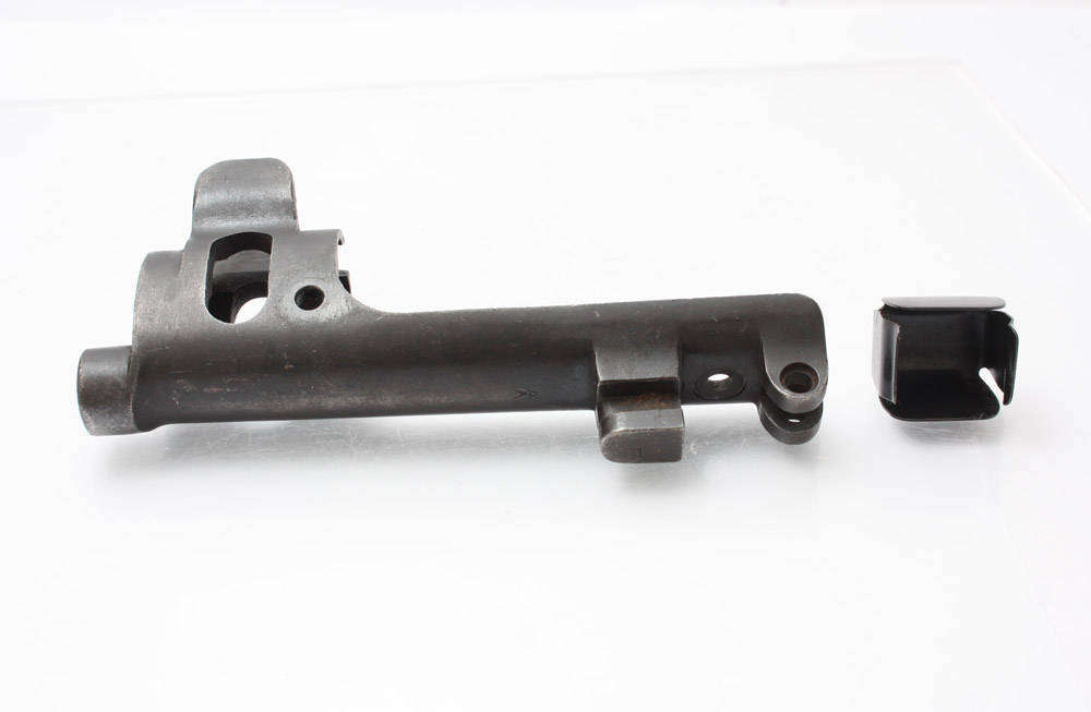Lee Enfield SMLE Nosecap and Front Sight Protector Cover - Parker Hale 134A