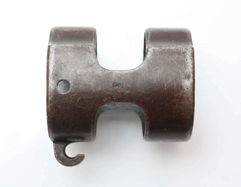 Mauser Gewehr 98 Pattern Barrel Band