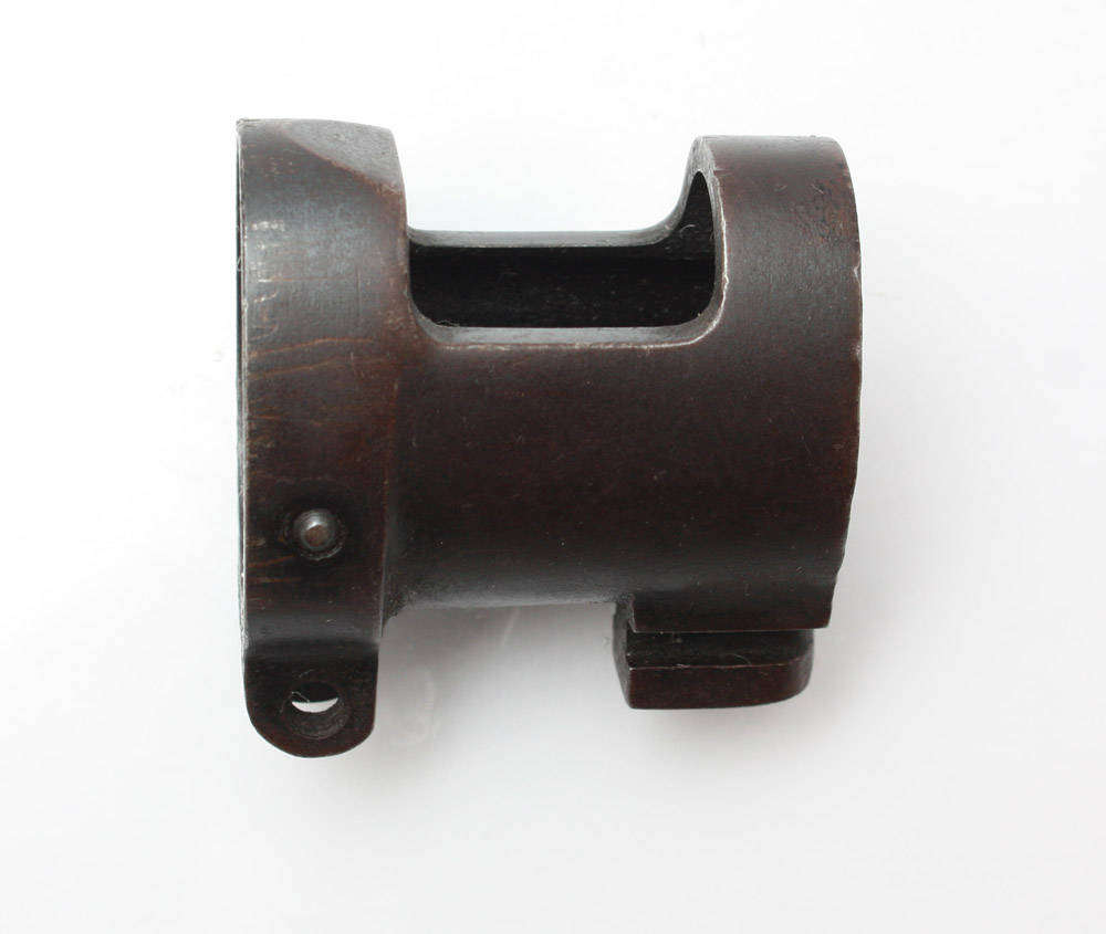 WW1-era P14 Nose Cap - Remington USA