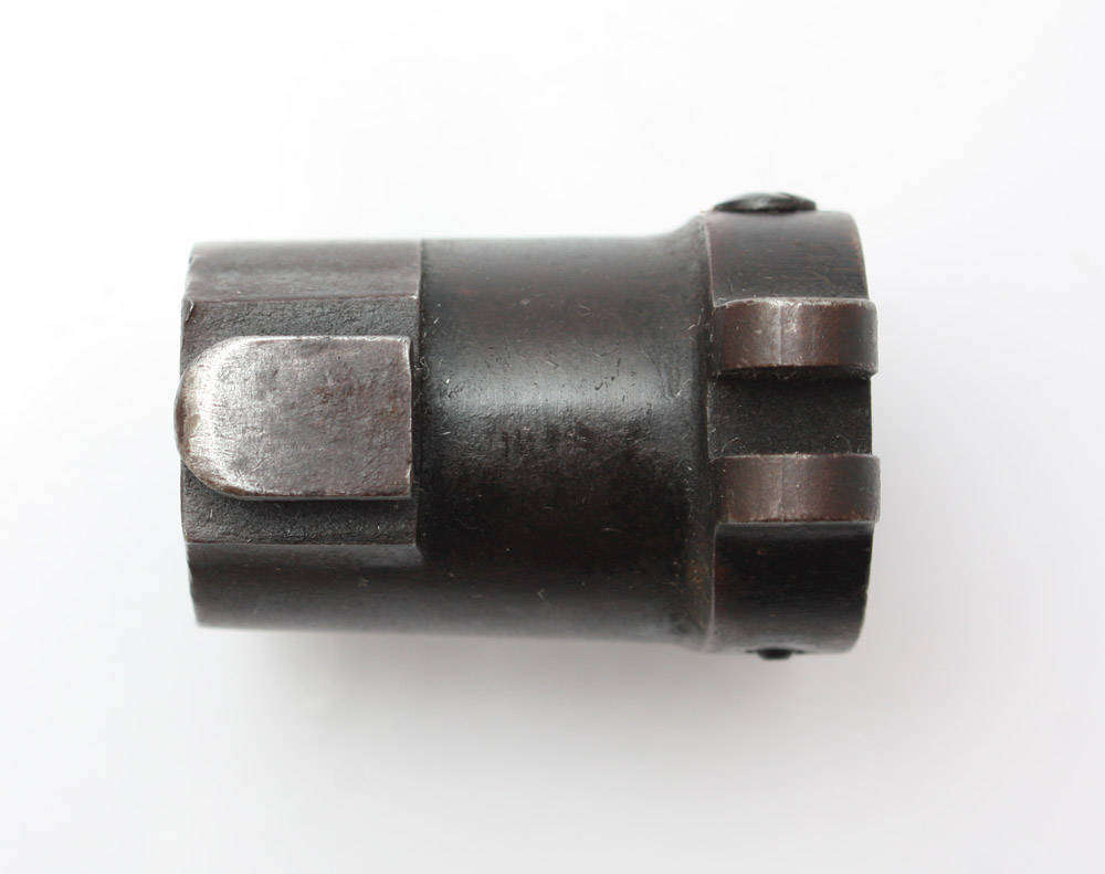WW1-era P14 Nose Cap - Remington USA