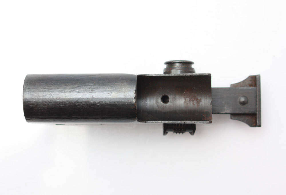 Lee Enfield No.1 Mk III* SMLE Back Sight - WW1
