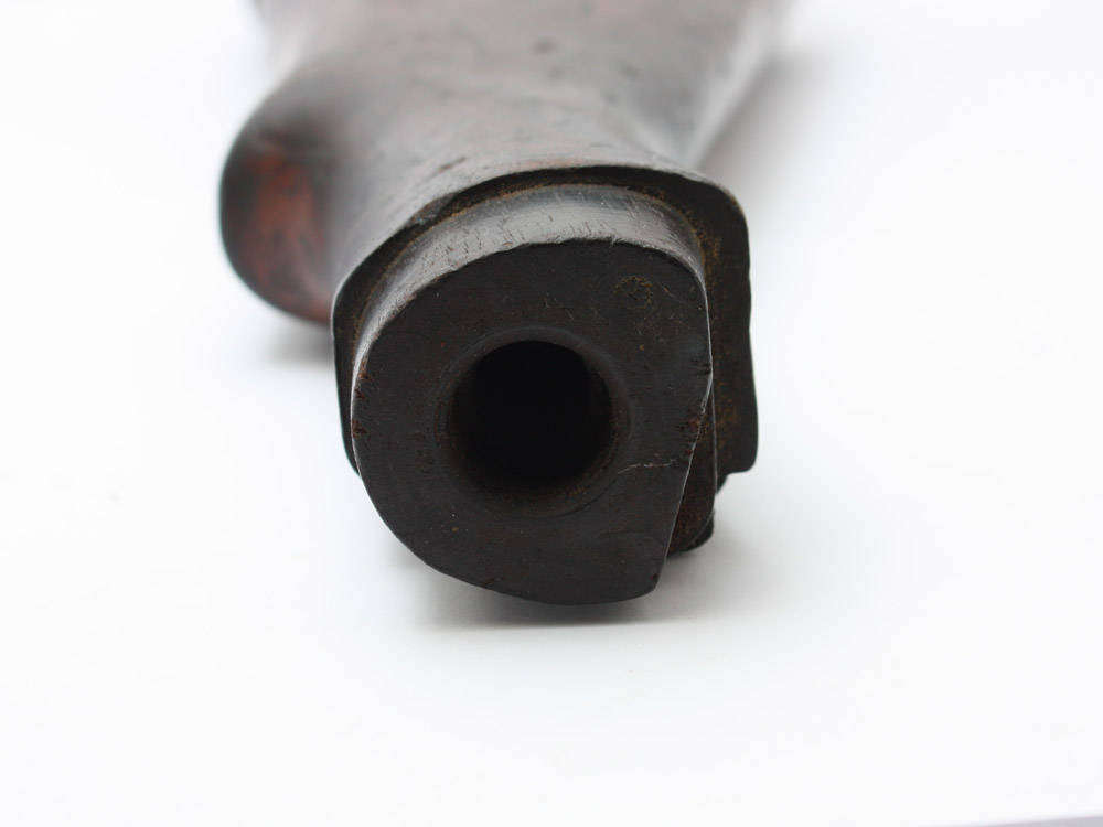 Lee Enfield No.1 Mk III SMLE Butt Stock