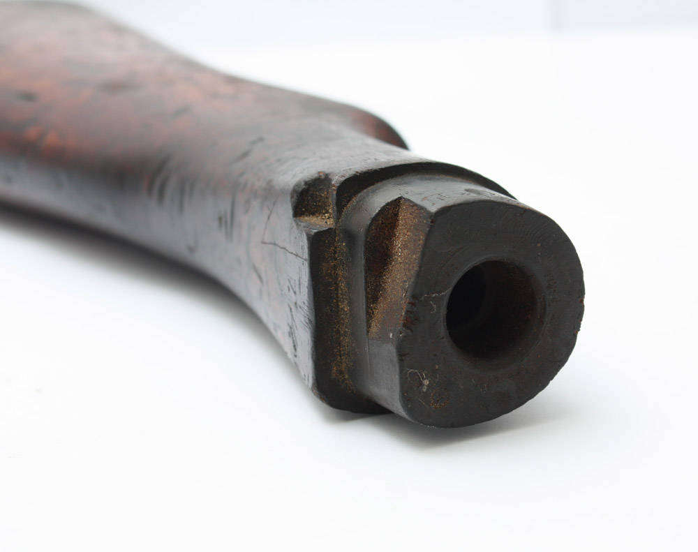 Lee Enfield No.1 Mk III SMLE Butt Stock