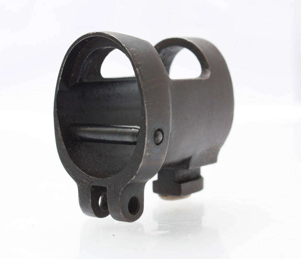 WW1-era P14 Nose Cap - Remington USA