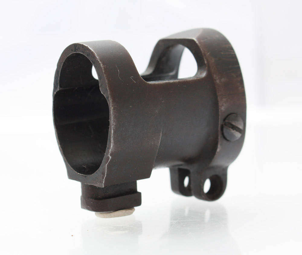 WW1-era P14 Nose Cap - Remington USA